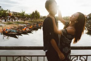 Les différents looks de la Saint-Valentin